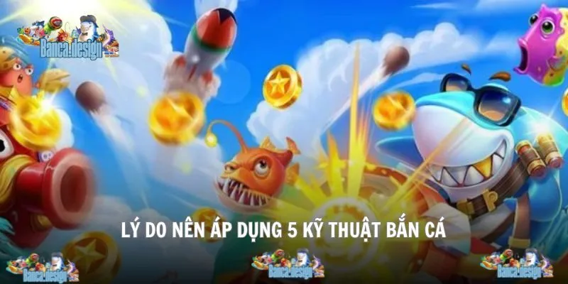 Nắm rõ các lý do khiến bạn nên tận dụng ngay các chiến lược săn thưởng