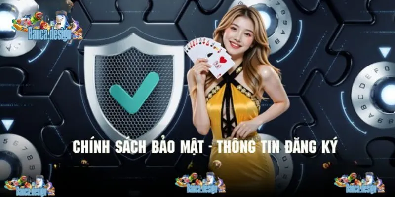 Thông tin thu thập về việc đăng ký ID tại thương hiệu cá cược online