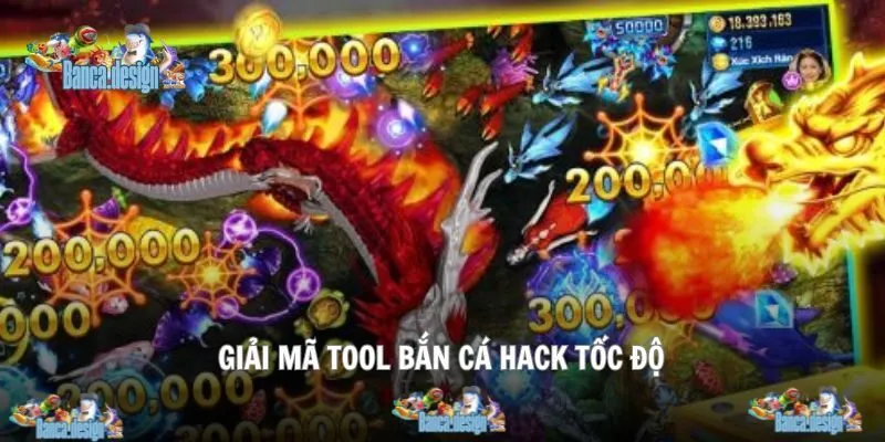Hack tốc độ bắn tuyệt đỉnh mang về lợi nhuận cực khủng