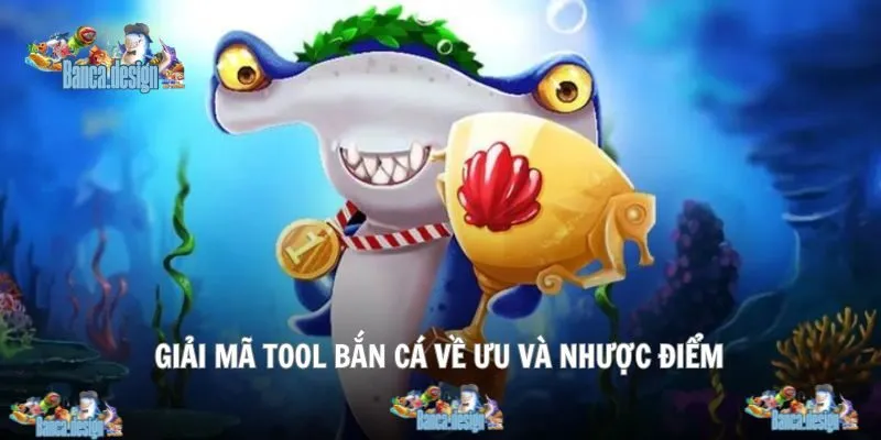 Hiểu rõ điều tốt và nhược điểm khi áp dụng công cụ hack giải trí