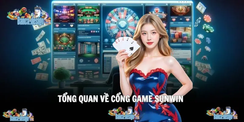 Nền tảng giải trí số hiện đại chinh phục hàng triệu game thủ
