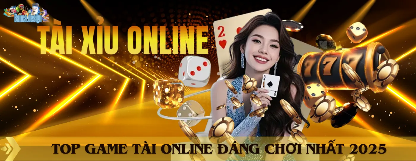 tài xỉu online bg