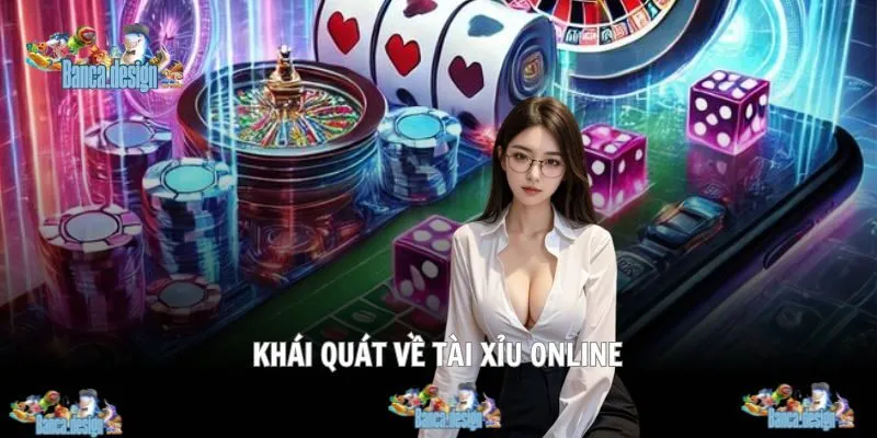 Trải nghiệm xúc xắc trực tuyến chân thực đến từng chi tiết